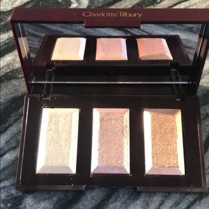 Charlotte Tilbury Bar of Gold Palette